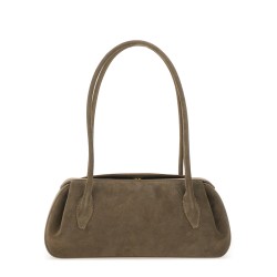 "OYSTER" SHOULDER BAG