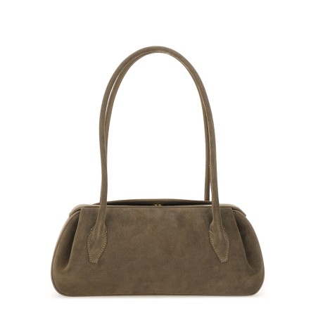 "OYSTER" SHOULDER BAG