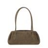 "OYSTER" SHOULDER BAG
