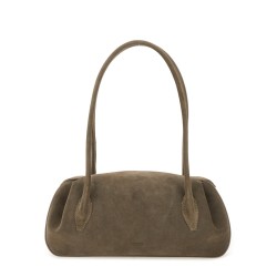 "OYSTER" SHOULDER BAG