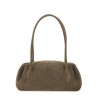 "OYSTER" SHOULDER BAG