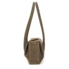 "OYSTER" SHOULDER BAG
