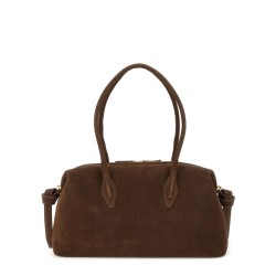 "BRIOCHE DUFFLE" BAG