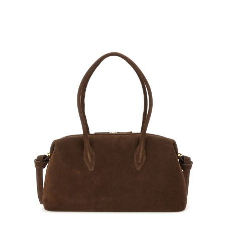 "BRIOCHE DUFFLE" BAG