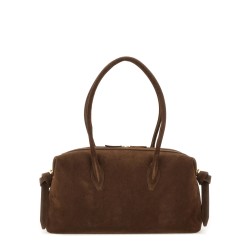 "BRIOCHE DUFFLE" BAG