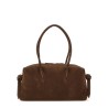 "BRIOCHE DUFFLE" BAG