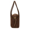"BRIOCHE DUFFLE" BAG