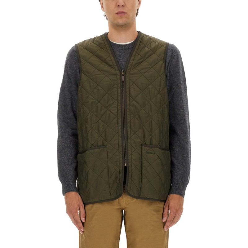 POLARQULT VEST