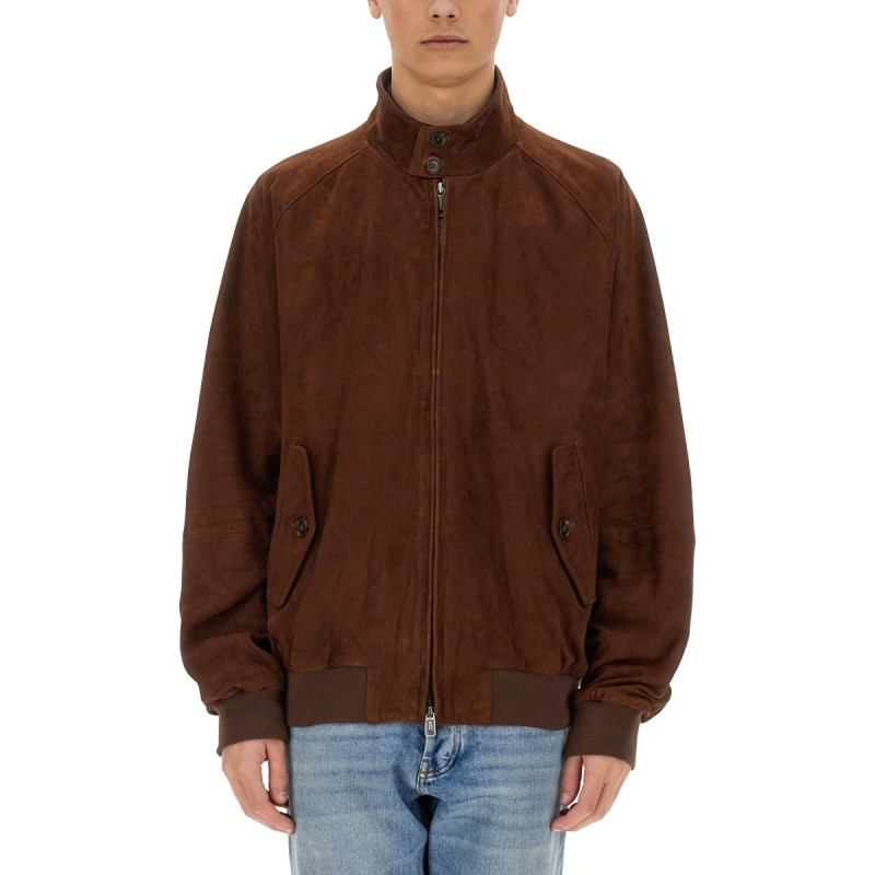 JACKET "G9"