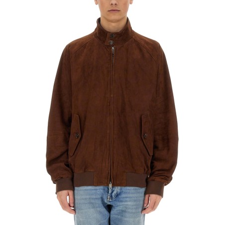 JACKET "G9"
