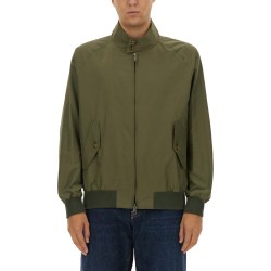 GIACCA "G9 HARRINGTON"