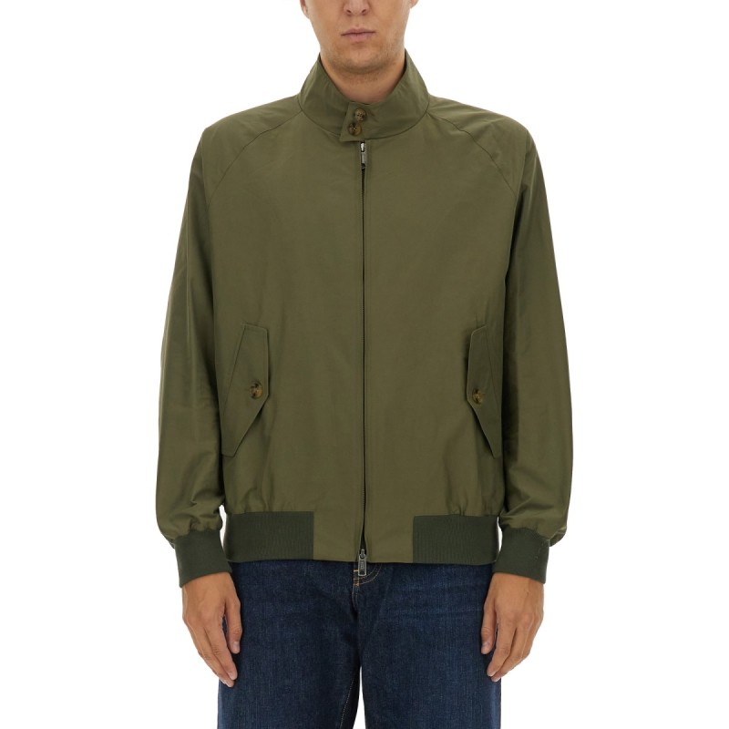 GIACCA "G9 HARRINGTON"