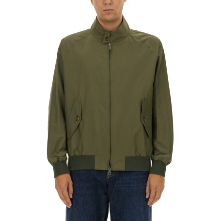 GIACCA "G9 HARRINGTON"