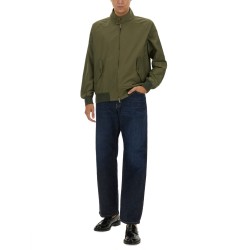 GIACCA "G9 HARRINGTON"