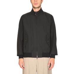 G9 HARRINGTON JACKET