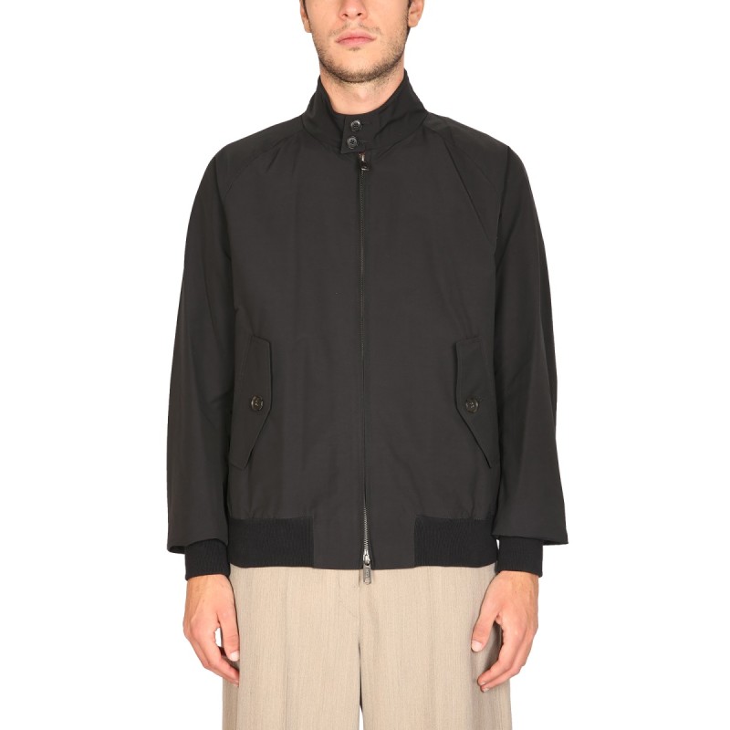 G9 HARRINGTON JACKET