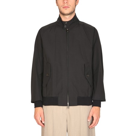 G9 HARRINGTON JACKET