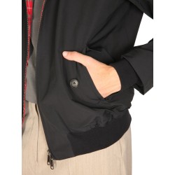 G9 HARRINGTON JACKET