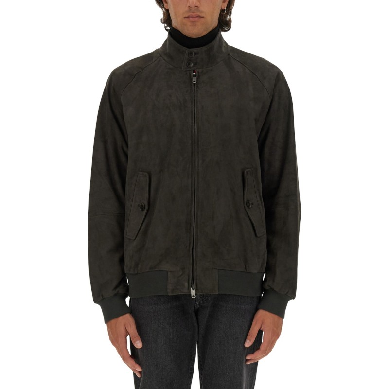 JACKET "G9"