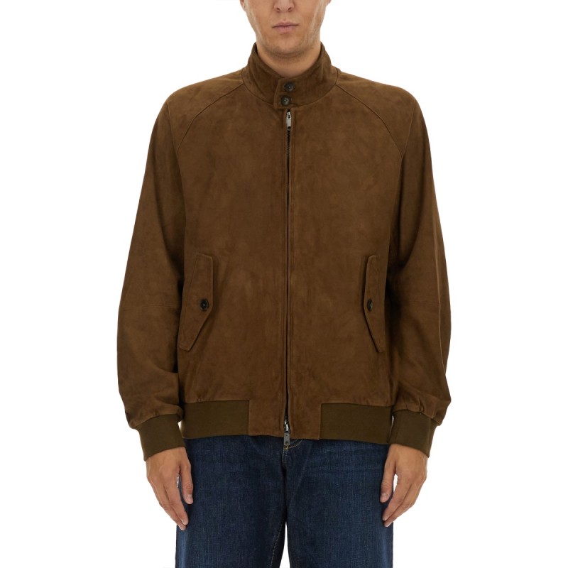 JACKET "G9"