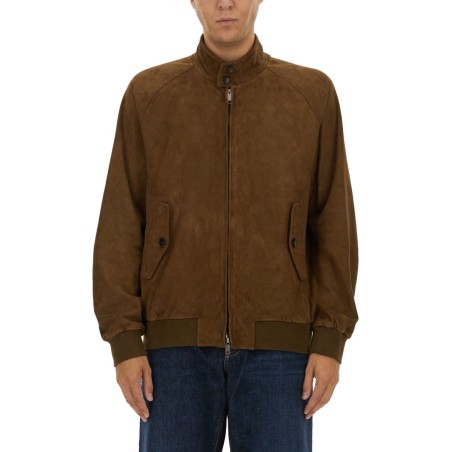 JACKET "G9"