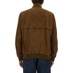 JACKET "G9"
