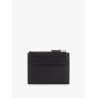 Valentino garavani rockstud leather card holder