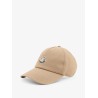 3 Moncler Mercedes-Benz designed by Nigoldeneye cotton baseball hat