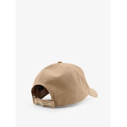 3 Moncler Mercedes-Benz designed by Nigoldeneye cotton baseball hat