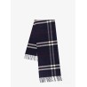 Cashmere scarf