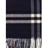 Cashmere scarf