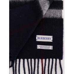 Cashmere scarf