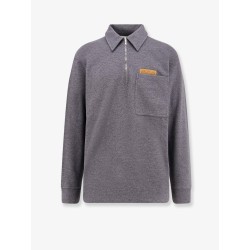Cotton sweater