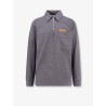 Cotton sweater