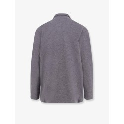 Cotton sweater