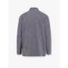 Cotton sweater