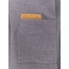 Cotton sweater