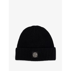 Beanie virgin wool hat