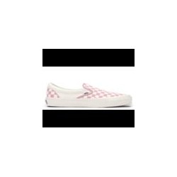 Lx Classic Slip-On 98 low-top canvas sneakers