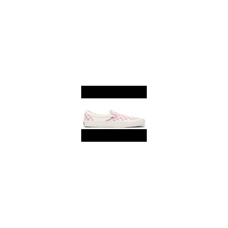 Lx Classic Slip-On 98 low-top canvas sneakers