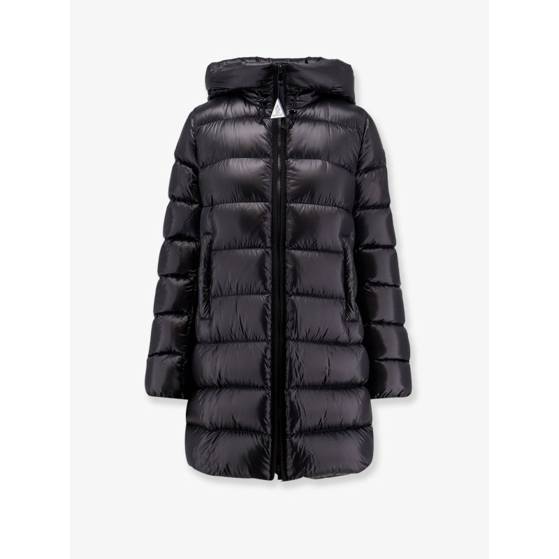 Suyenne nylon down jacket