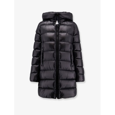 Suyenne nylon down jacket
