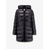 Suyenne nylon down jacket