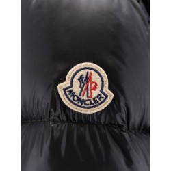 Suyenne nylon down jacket