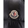 Suyenne nylon down jacket