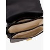 Bellissima Mini leather shoulder bag