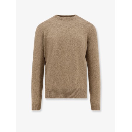 Cashmre sweater