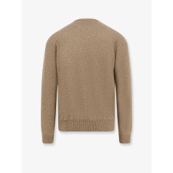 Cashmre sweater