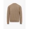 Cashmre sweater