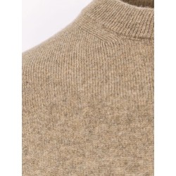 Cashmre sweater